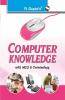 Computer Knowledge (with MCQ & Terminology)