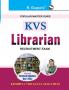 KVS: Librarian Recruitment Exam Guide