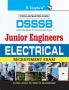 DSSSB: Junior Engineers (Electrical) Recruitment Exam Guide