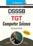 DSSSB: TGT Computer Science Recruitment Exam Guide
