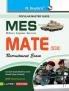 MES (Military Engineering Services) : MATE (SSK) Recruitment Exam Guide
