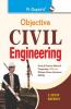 Objective Civil Engineering (with Study Material)