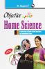 Objective Home Science