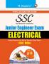 SSC: Junior Engineer (Electrical) Exam Guide: for Paper I & II