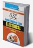 SSC: Junior Engineer (Electrical) Exam Guide: for Paper I & II