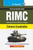 RIMC (Rashtriya Indian Military College) Entrance Exam Guide (For Class VIII)