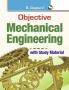 Objective Mechanical Engineering: with Multiple-Choice Questions