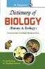 Dictionary of Biology