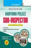 HSSC: Haryana Police Sub-Inspector Recruitment Exam Guide