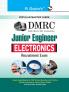 DMRC : Electronics (Junior Engineer) Recruitment Exam Guide