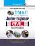 DMRC: Junior Engineer Civil Exam Guide