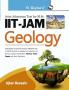 IIT-JAM: M.Sc. GEOLOGY – Previous Years Paper (Solved): Collection of Various Entrance Exams MCQs