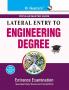 Lateral Entry to Engineering Degree (B.E./B.Tech) Entrance Exam Guide