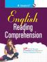 English Reading Comprehension