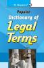 Dictionary of Legal Terms