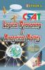 CSAT-Logical Reasoning & Analytical Ability