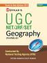 UGC NET/JRF/SET Geography (Paper-II)