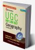 UGC NET/JRF/SET Geography (Paper-II)