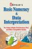 Basic Numeracy & Data Interpretation