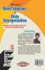 Basic Numeracy & Data Interpretation