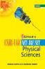CSIR-UGC NET/JRF/SET Physical Sciences