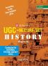 UGC NET/JRF/SET History (Paper-II)