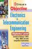 Objective Electronics & Telecommunication Engineering (Diploma Level)