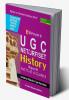 UGC NET/JRF/SET History (Paper II) Facts At a Glance