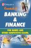 Banking & Finance (For Banks and Other Competitive Exams.)