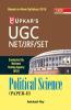 UGC NET/JRF/SET Political Science (Paper II)