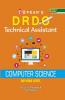 DRDO Technical Assistant Computer Science Diploma Level