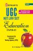 UGC-NET/JRF/SET Education (Paper II)