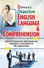 Objective English Language & Comprehension
