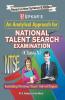 An Analytical Approach for National Talent Search Exam. (Class X)