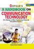 A Hand book on communication Technology