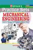 Practice Sets MECHANICAL Engineering [useful for Railway & Other engineering (Diploma) exams.]