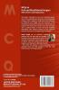 MCQs In Oral And Maxillofacial Surgery With Answers And Explanations