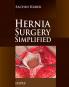 HERNIA SURGERY SIMPLIFIED INCL.DVD-ROM