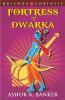 Fortress Of Dwarka