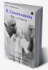 S. CHANDRASEKHAR MAN OF SCIENCE