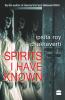 Spirits I Have Known
