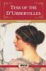 Tess of the d'Urbervilles