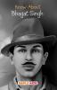 Know About Bhagat Singh