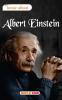 Know About Albert Einstein