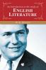 An Introduction to the Study of English Literature