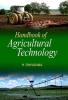 Handbook of Agricultural Technology