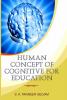 Human Concept of Cognitive for Education