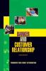 Banker and Customer Relationship