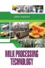 Milk Processing Technology