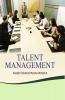 Talent Management